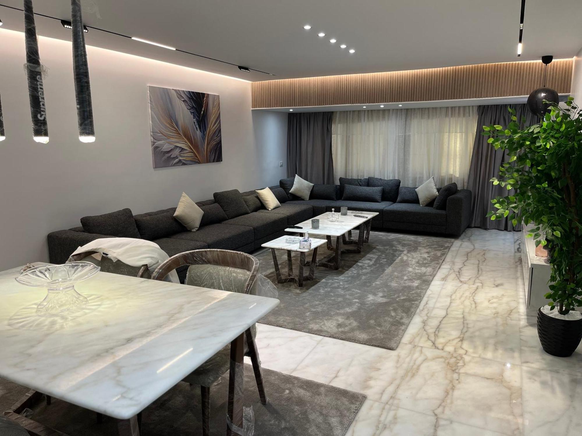 Saif Citystars Milsa Le Caire