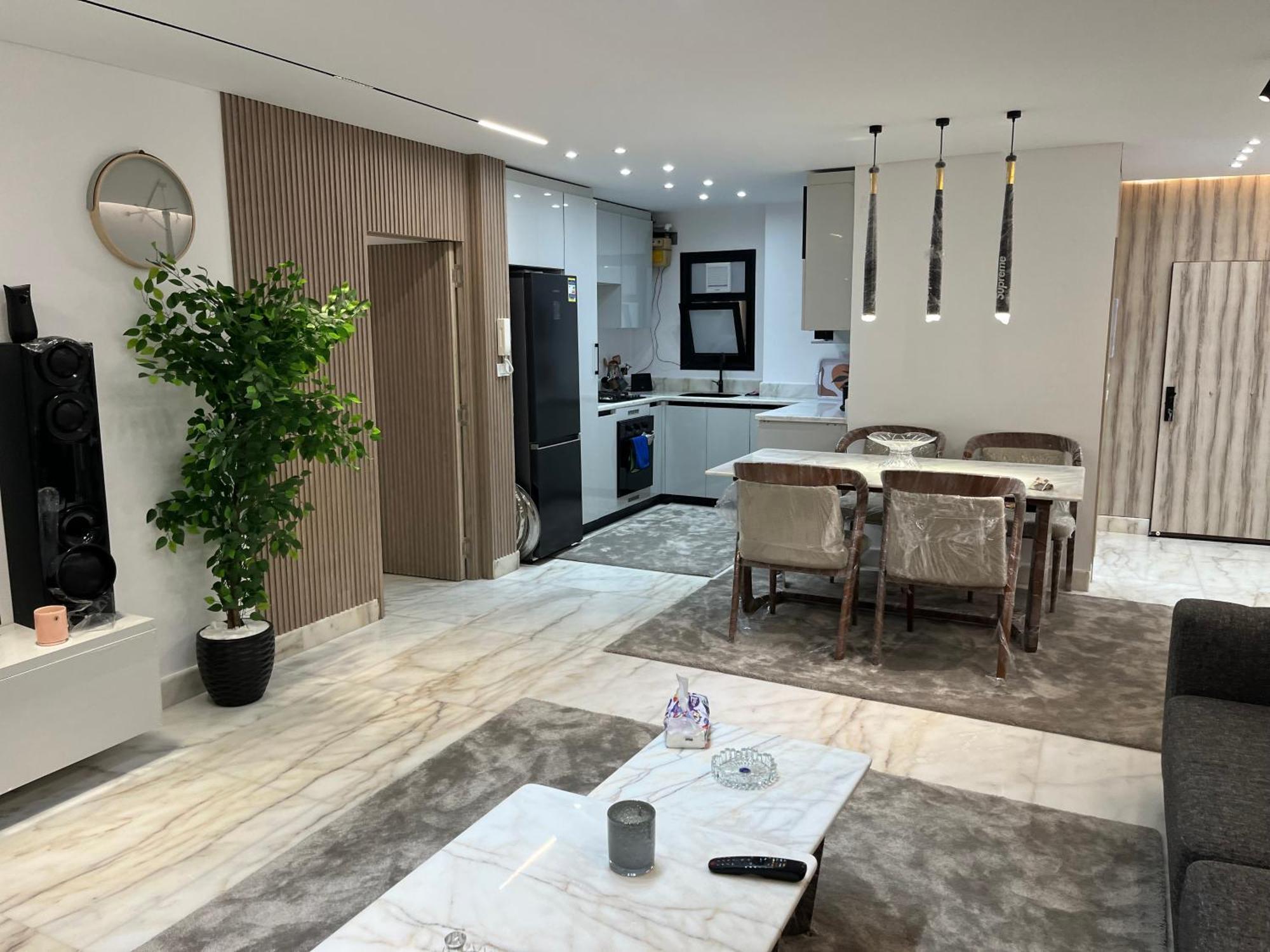 Saif Citystars Milsa Apartment