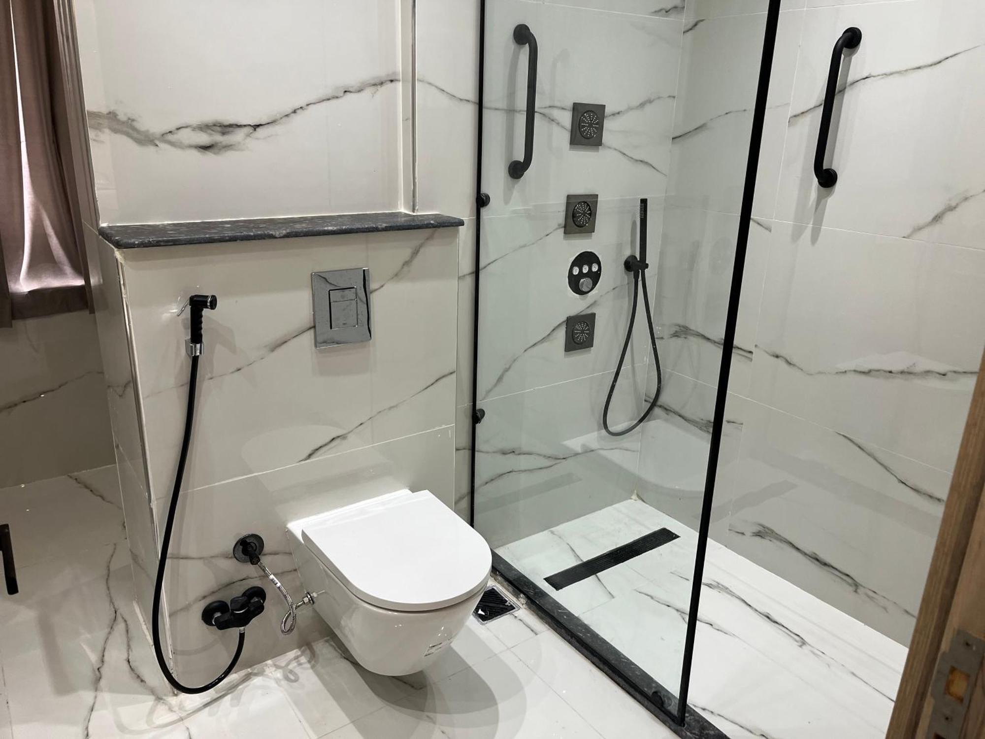 Saif Citystars Milsa Apartment Cairo