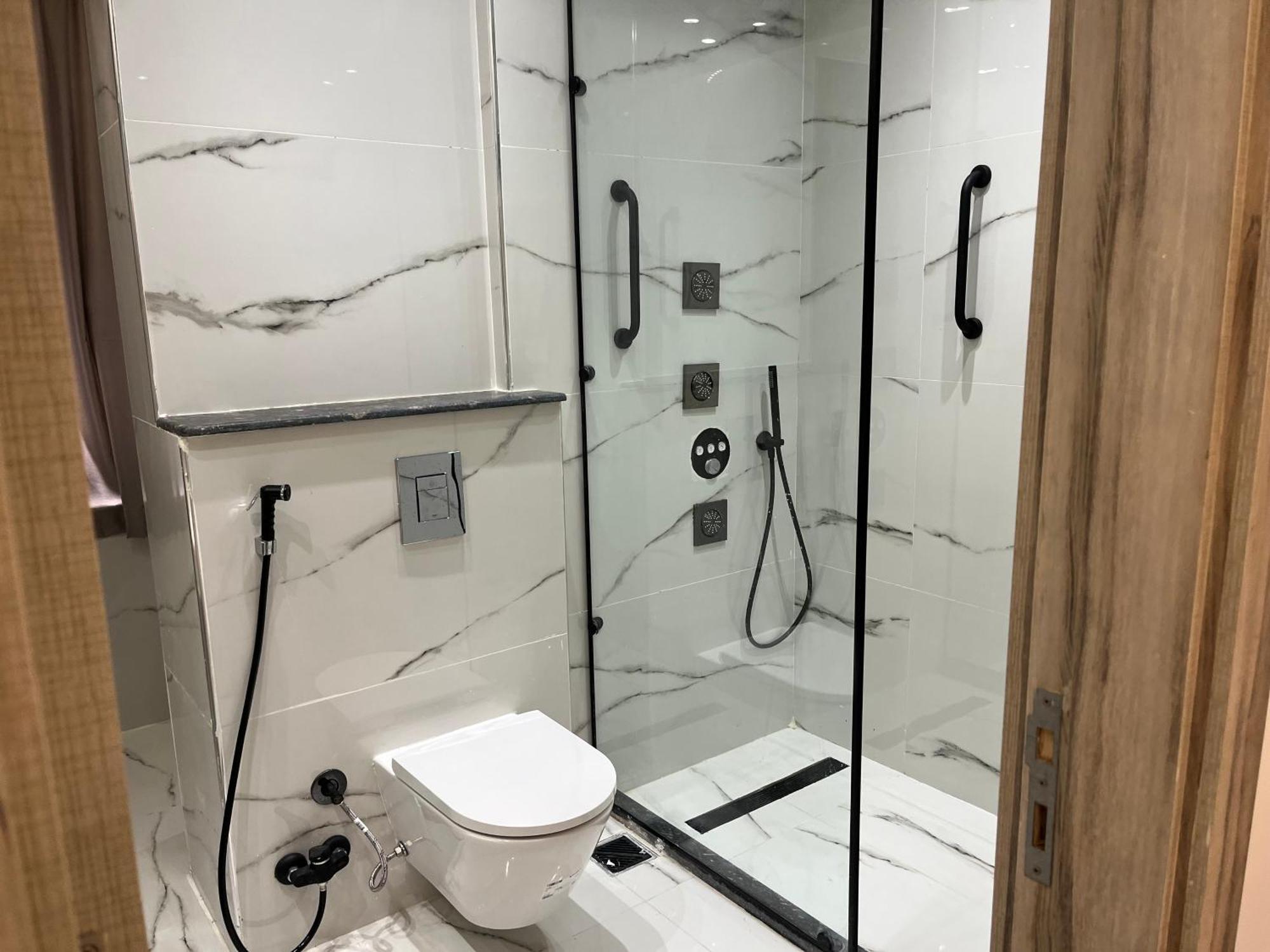 Apartment Saif Citystars Milsa
