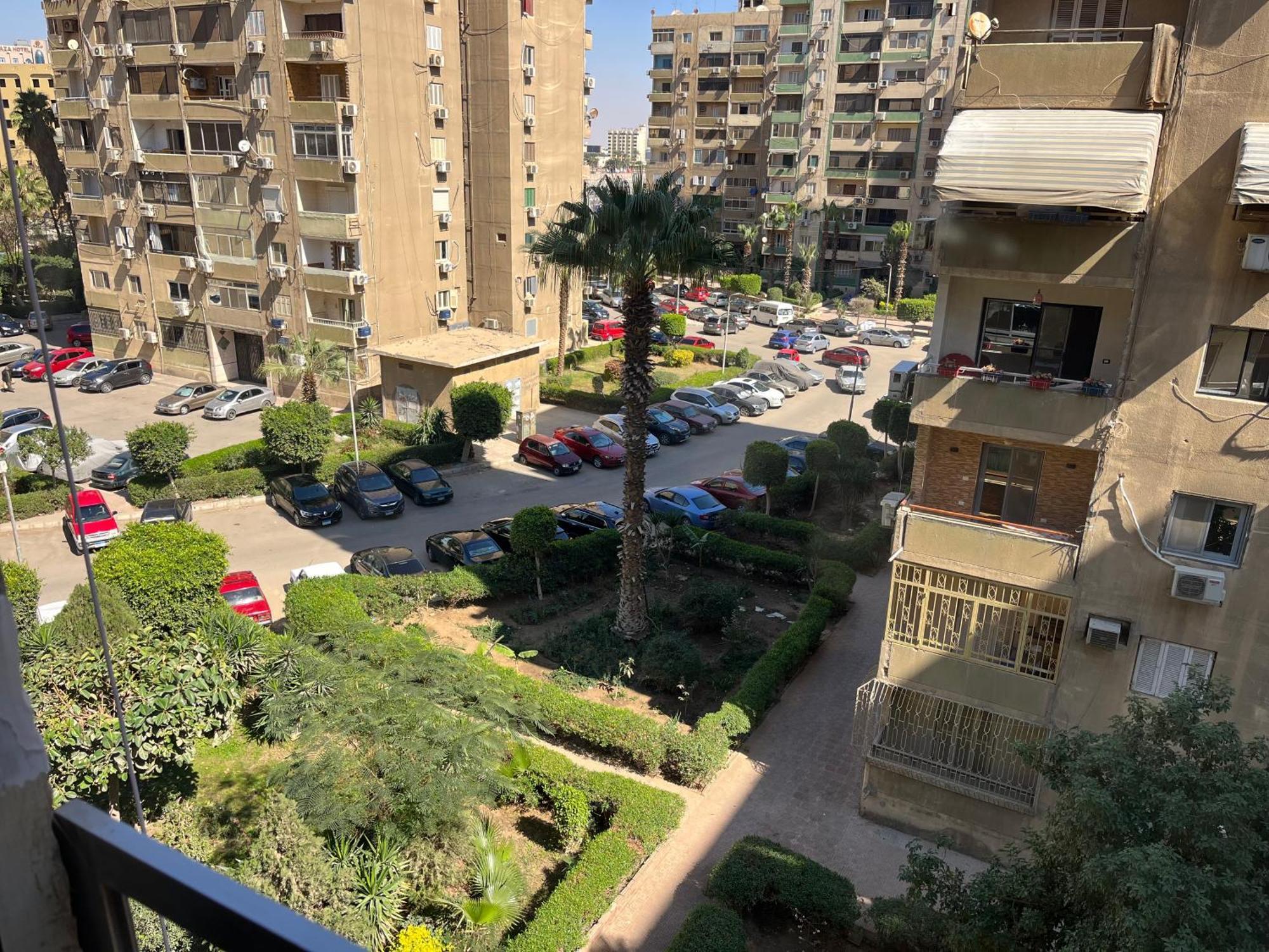 Saif Citystars Milsa Apartment Cairo