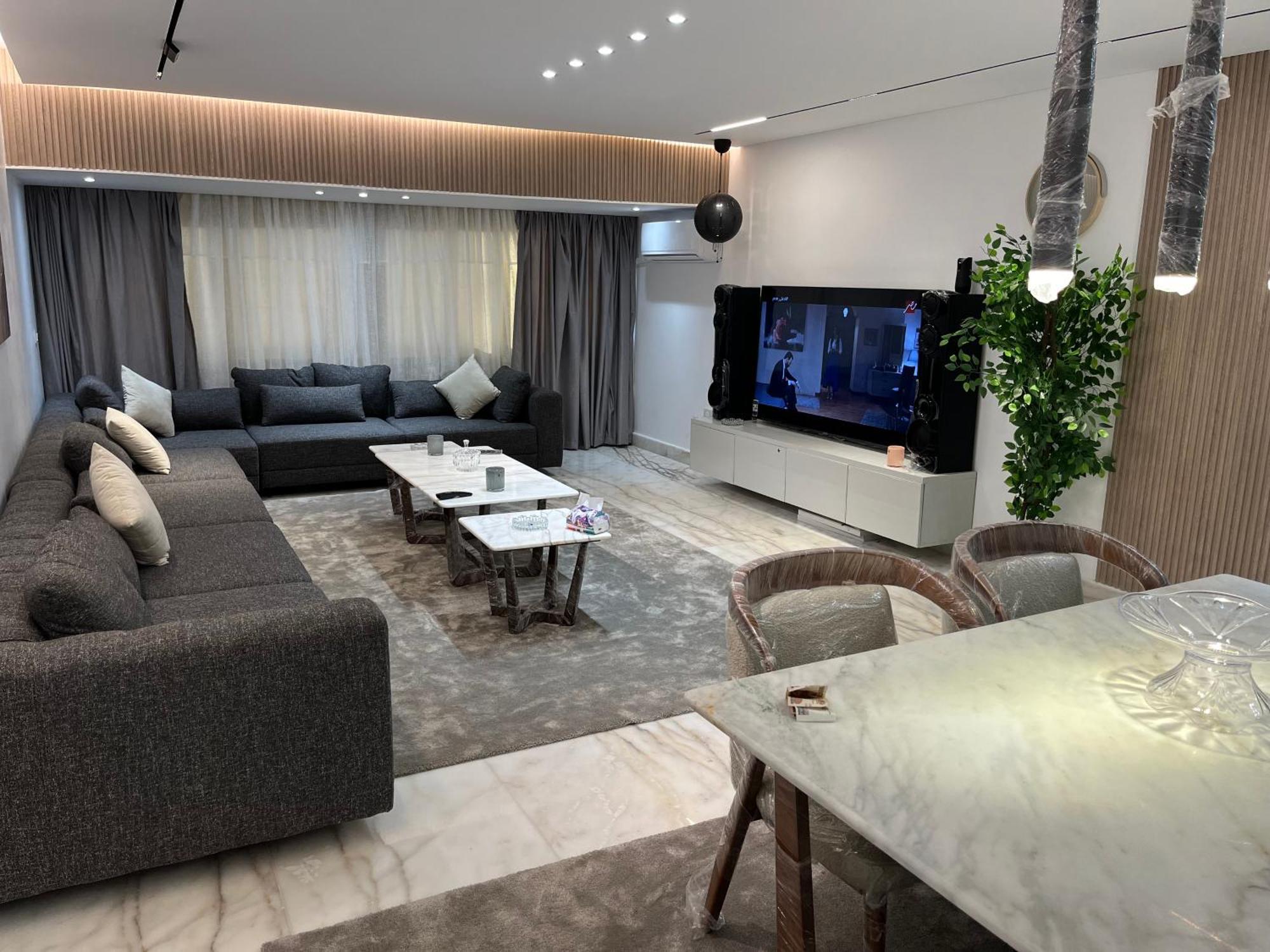 Saif Citystars Milsa Apartment Cairo