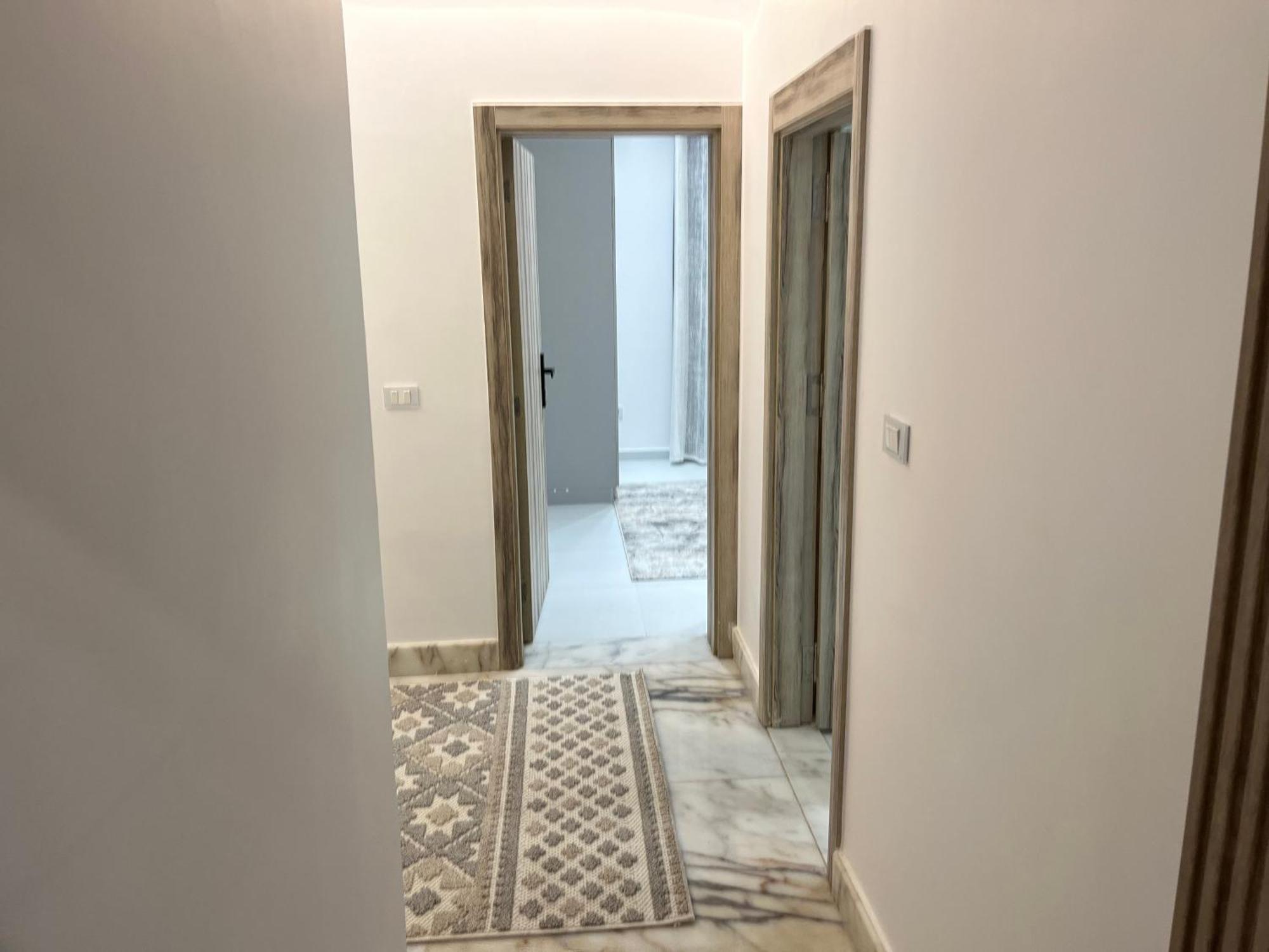 Saif Citystars Milsa Apartment