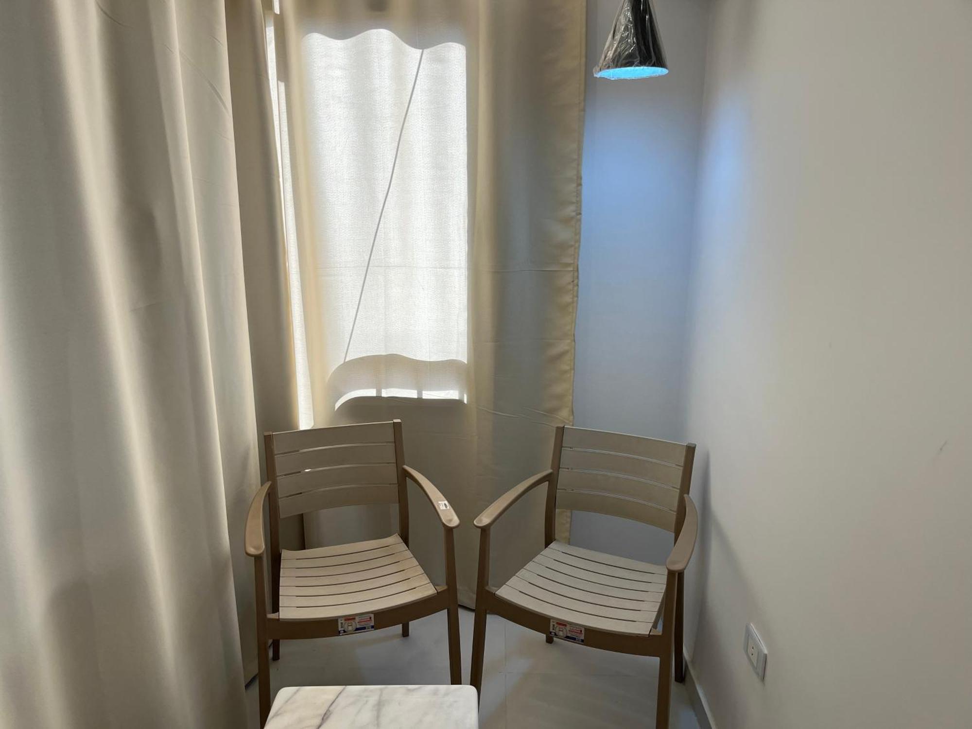 Apartment Saif Citystars Milsa Cairo