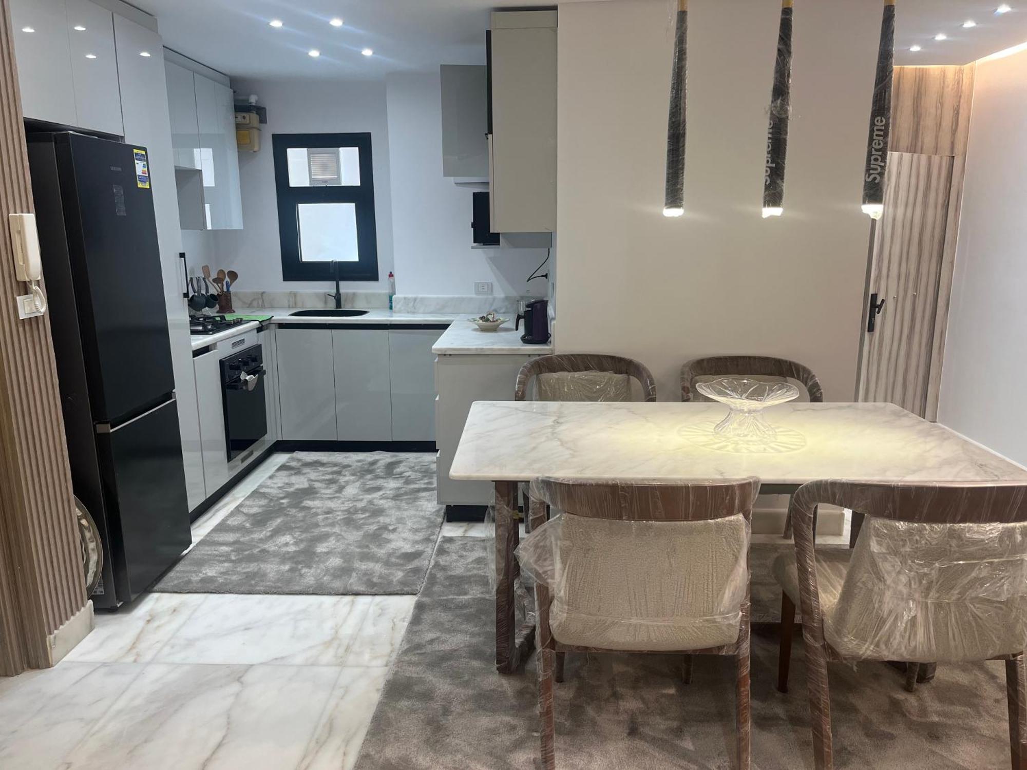 Apartment Saif Citystars Milsa Cairo